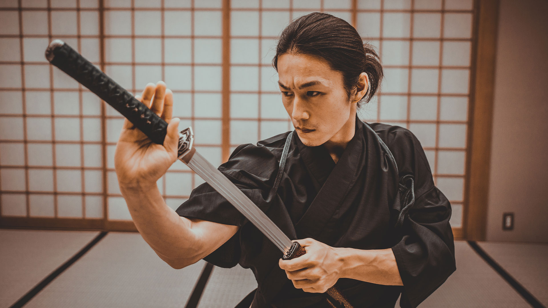 Il “NON-CORSO” di giapponese