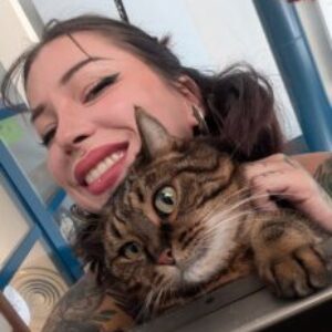 Foto profilo di Chiara De Finis